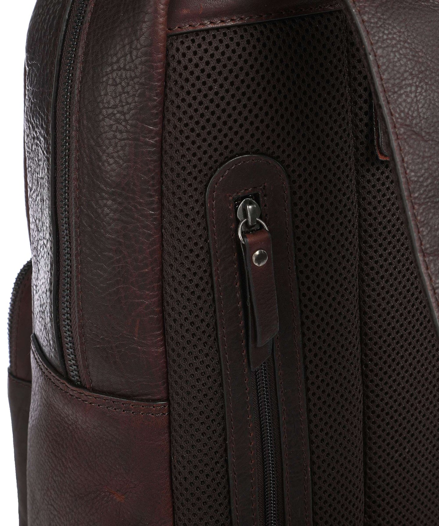Burkely Antique Avery Rucksack brown