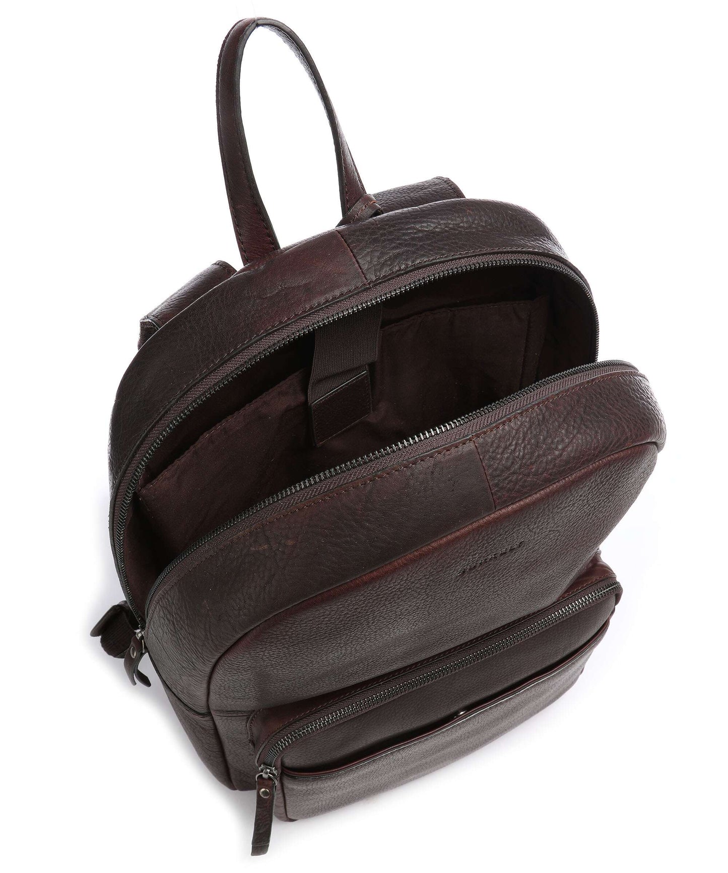 Burkely Antique Avery Rucksack brown