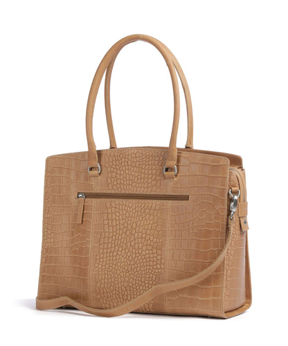 Burkely Cool Colbie Shopper natural nude