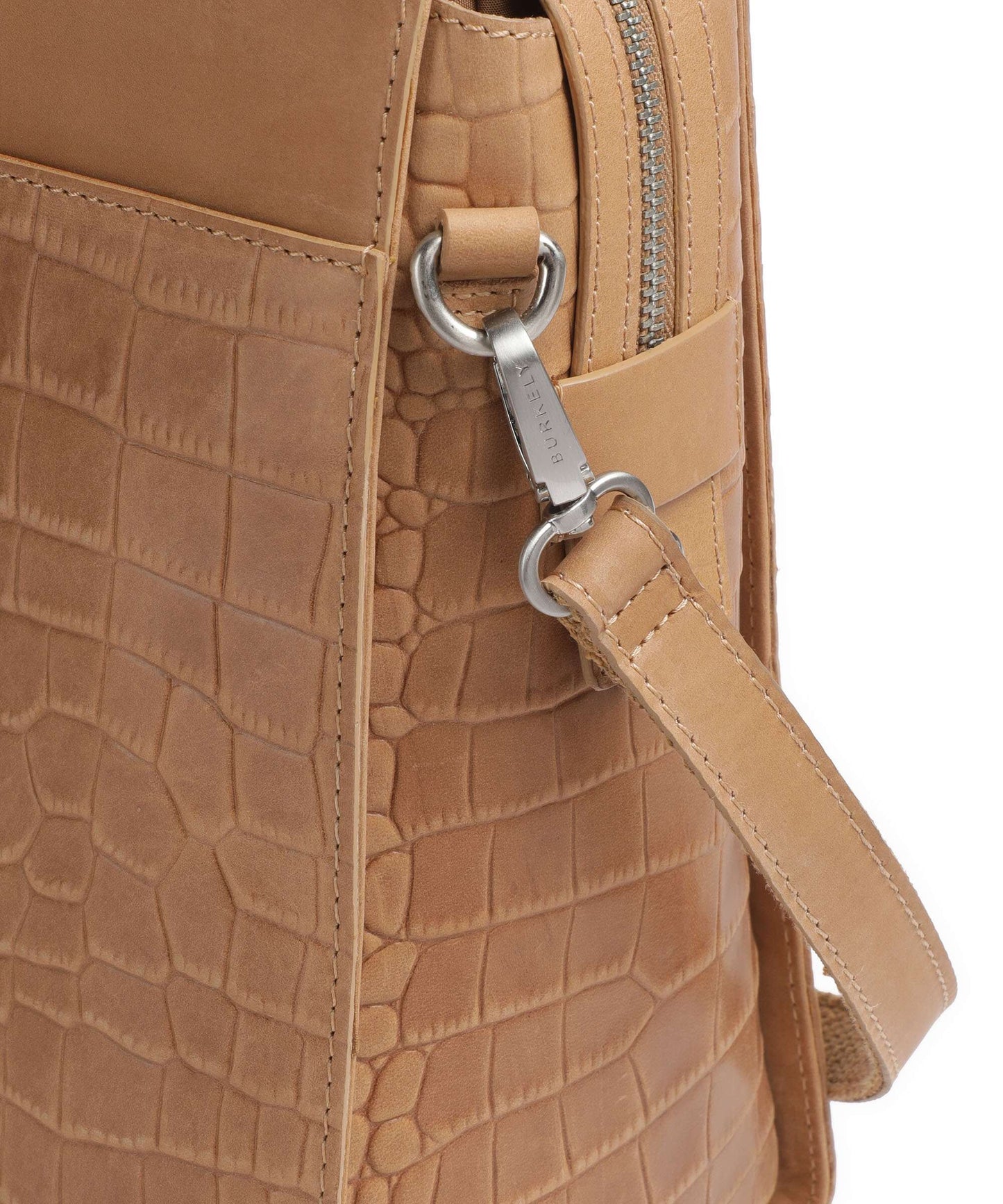 Burkely Cool Colbie Shopper natural nude