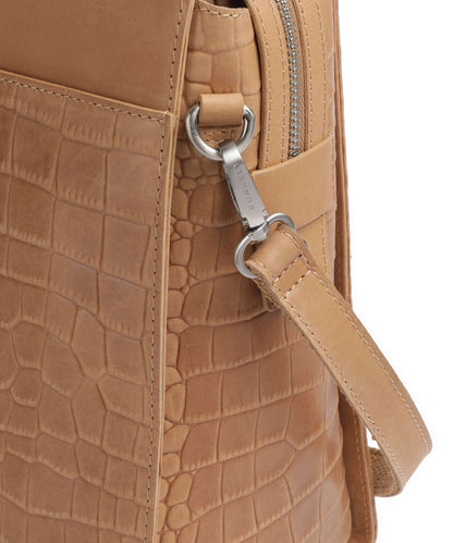 Burkely Cool Colbie Shopper natural nude