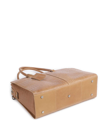 Burkely Cool Colbie Shopper natural nude