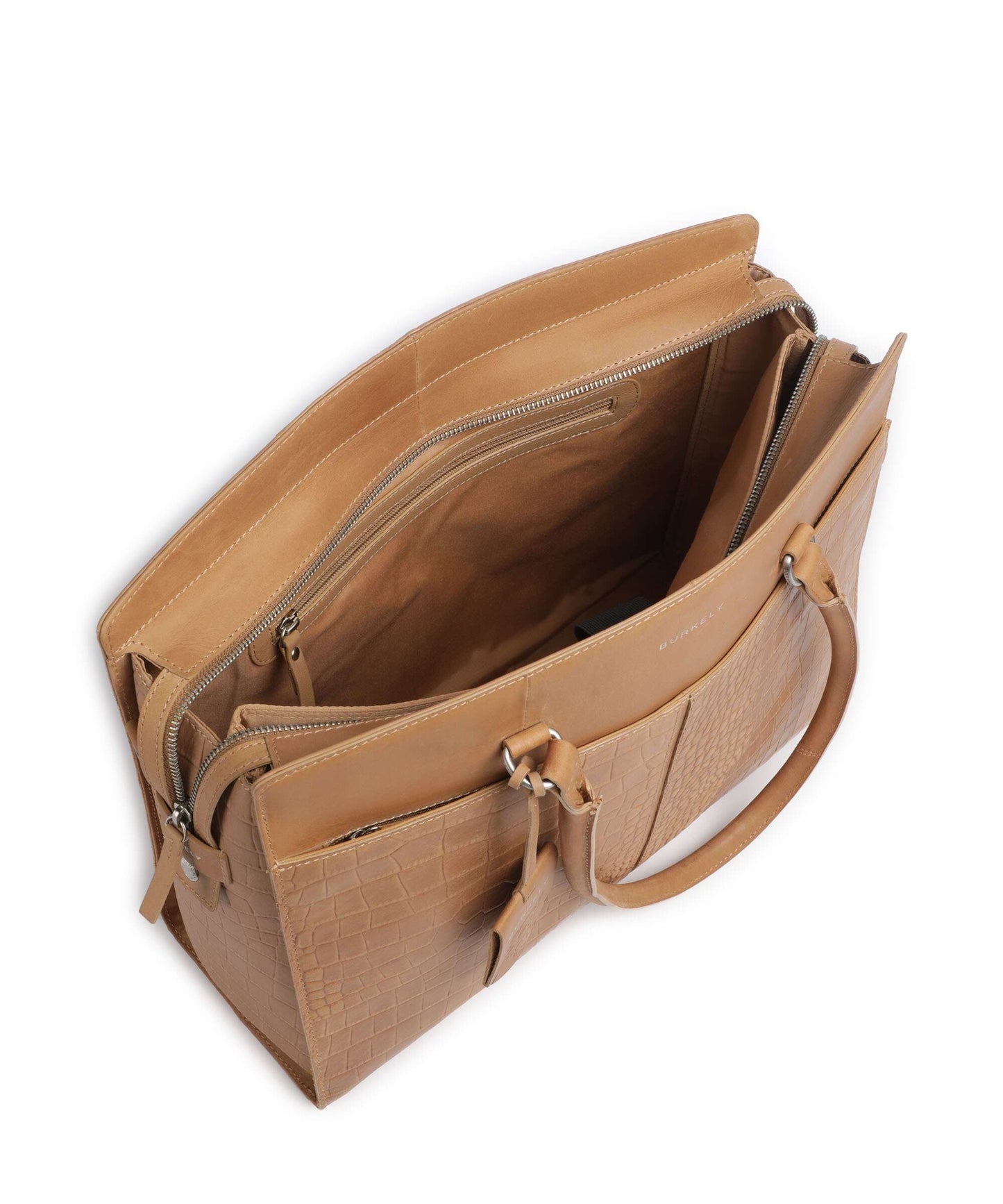 Burkely Cool Colbie Shopper natural nude