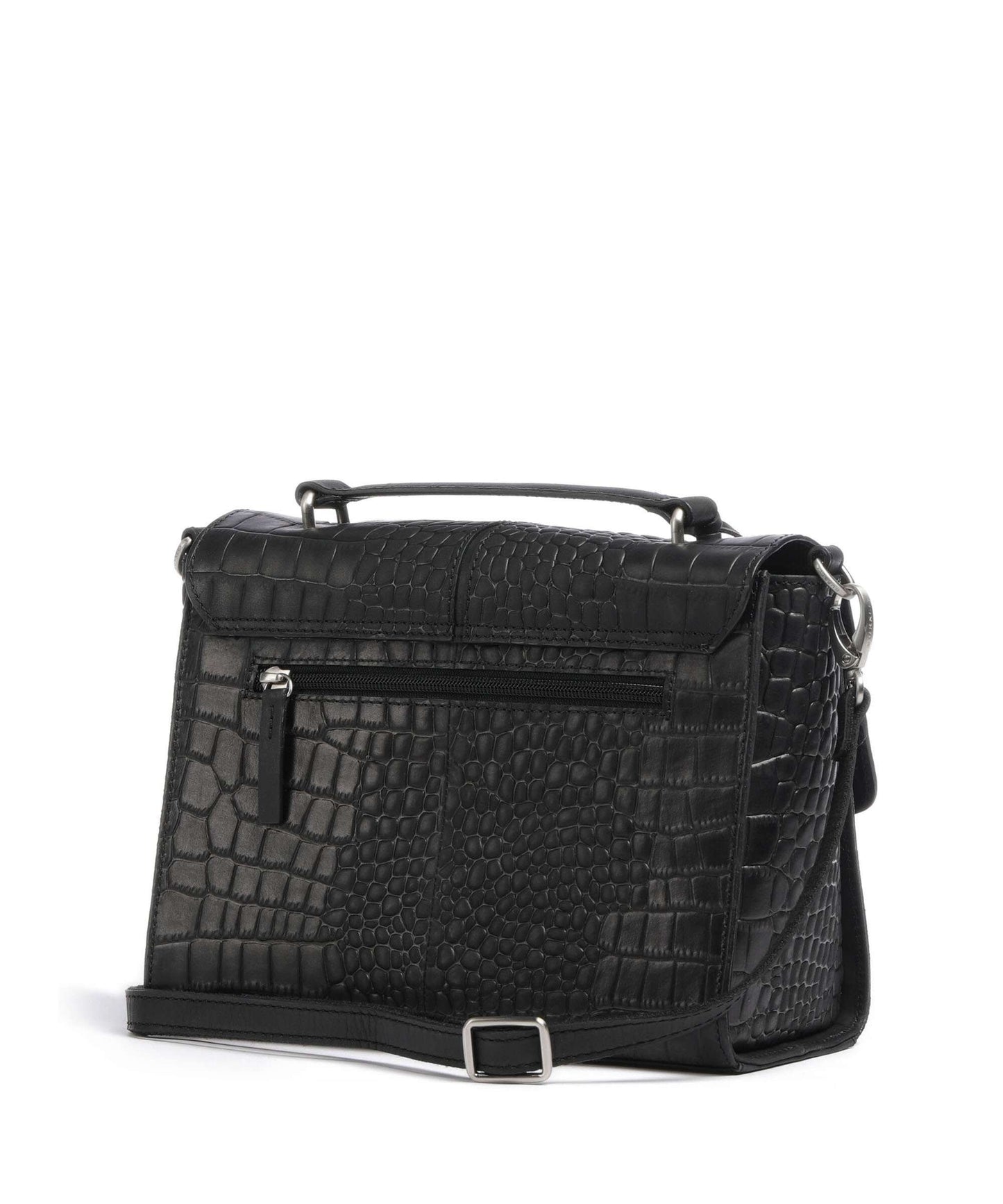 Burkely Cool Colbie Umhängetasche bear black