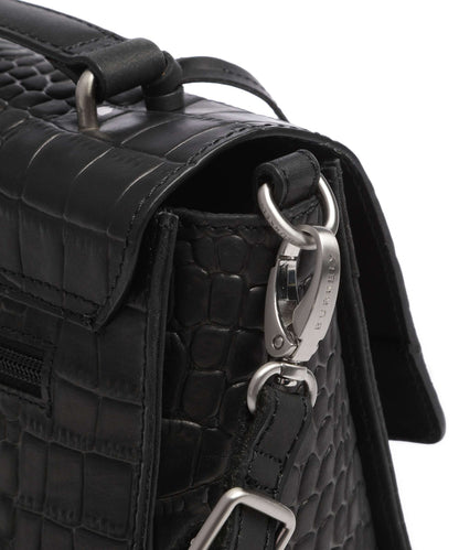 Burkely Cool Colbie Umhängetasche bear black