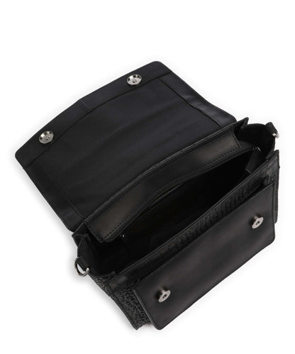 Burkely Cool Colbie Umhängetasche bear black