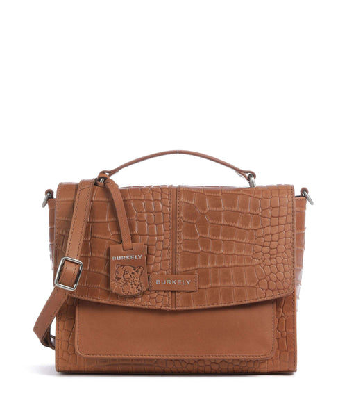 Burkely Cool Colbie Umhängetasche colbie/cognac