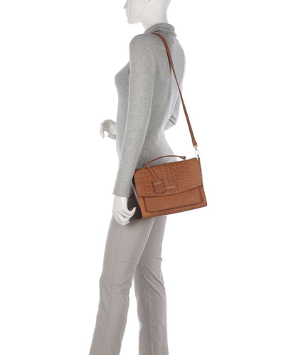 Burkely Cool Colbie Umhängetasche colbie/cognac