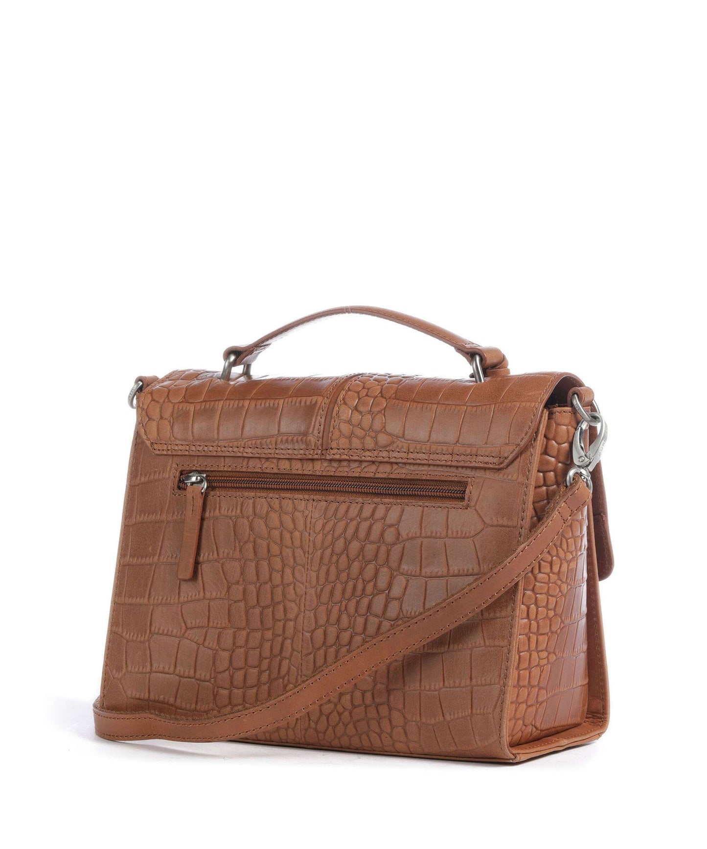 Burkely Cool Colbie Umhängetasche colbie/cognac