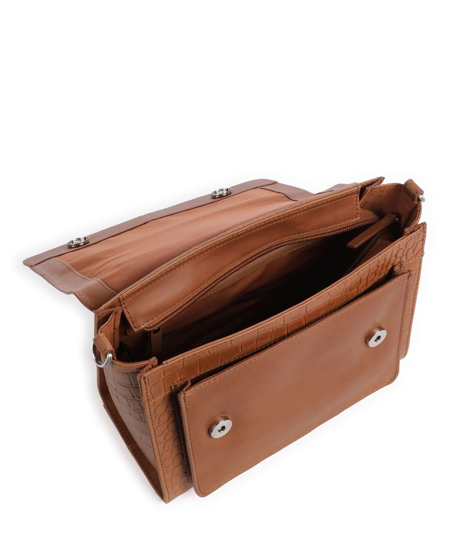 Burkely Cool Colbie Umhängetasche colbie/cognac