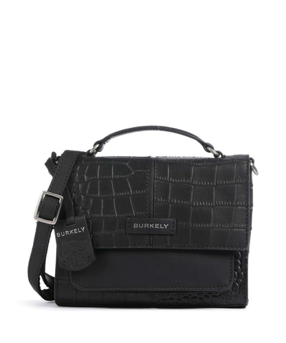 Burkely Cool Colbie Umhängetasche black