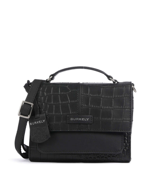 Burkely Cool Colbie Umhängetasche black