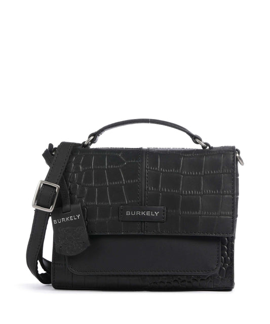 Burkely Cool Colbie Umhängetasche black