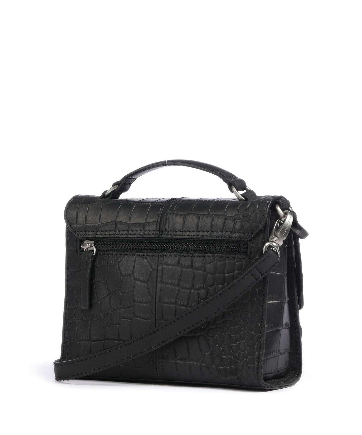Burkely Cool Colbie Umhängetasche black