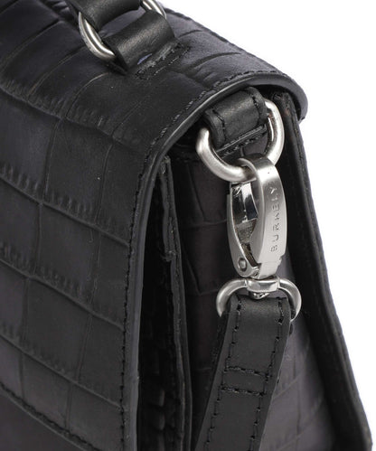 Burkely Cool Colbie Umhängetasche black