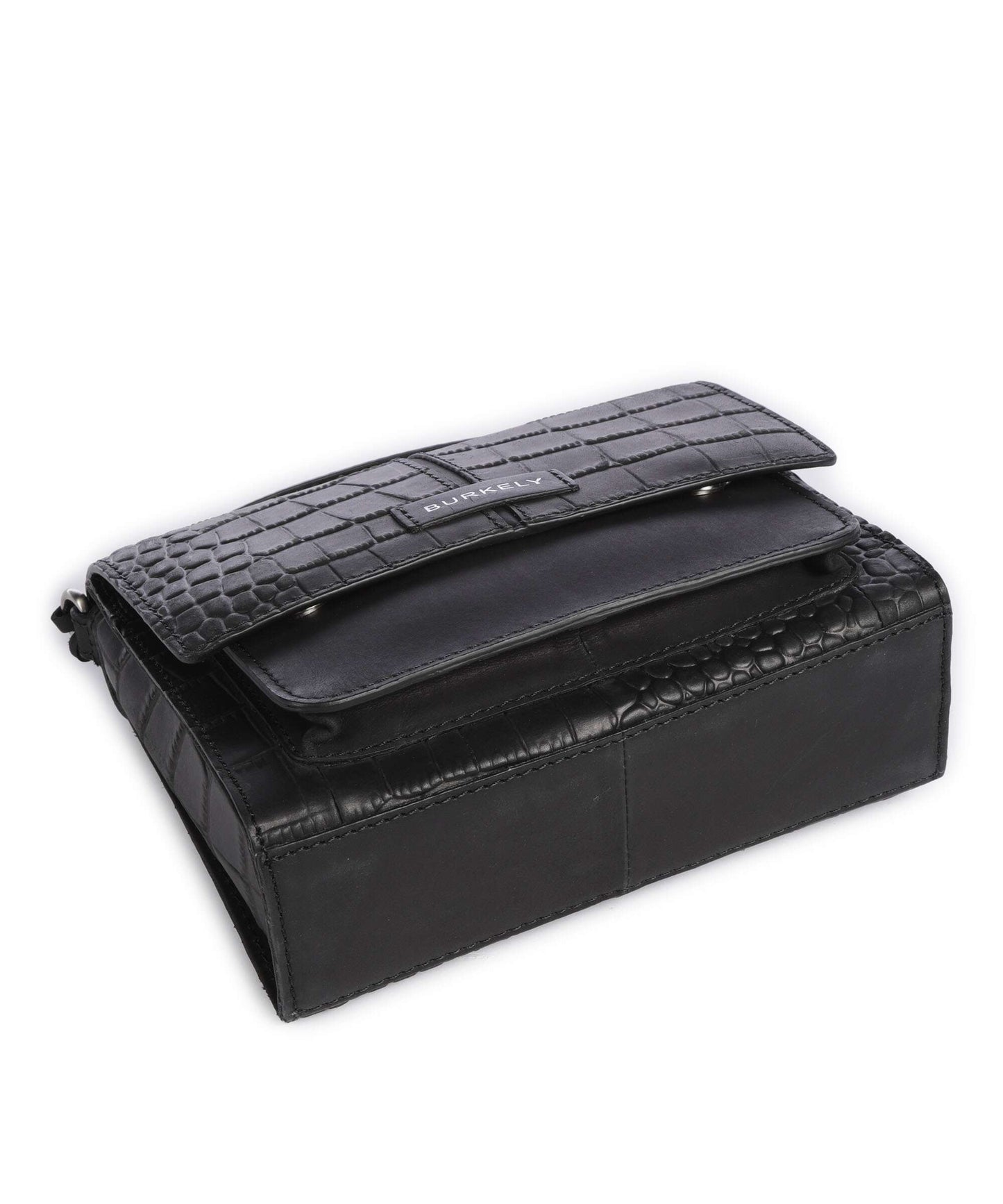Burkely Cool Colbie Umhängetasche black