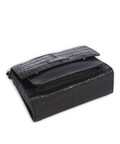 Burkely Cool Colbie Umhängetasche black