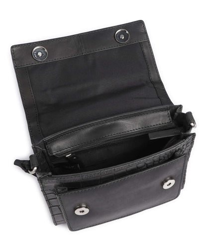 Burkely Cool Colbie Umhängetasche black