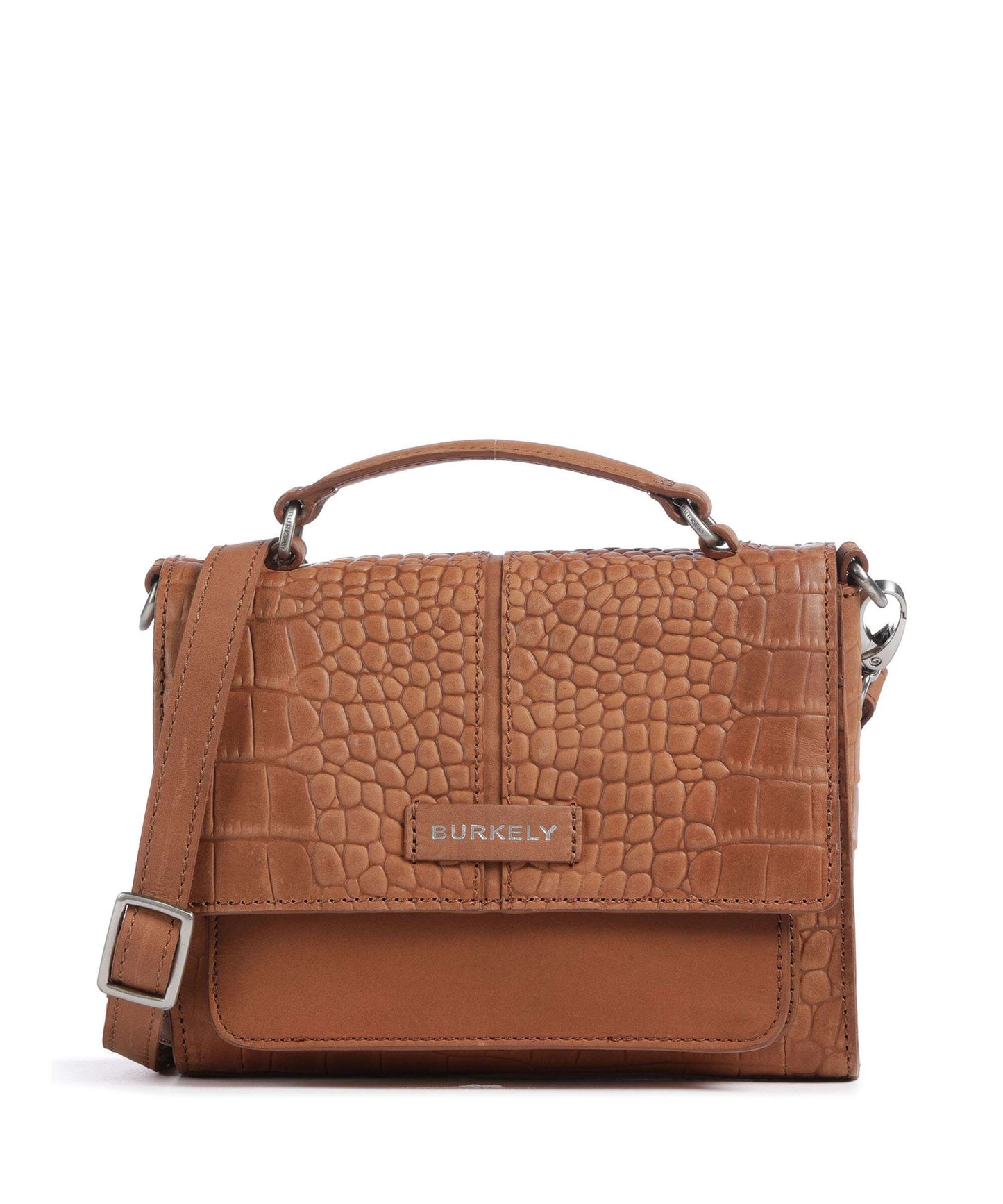Burkely Cool Colbie Umhängetasche colbie/cognac