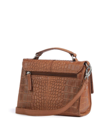 Burkely Cool Colbie Umhängetasche colbie/cognac