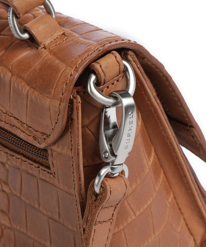 Burkely Cool Colbie Umhängetasche colbie/cognac