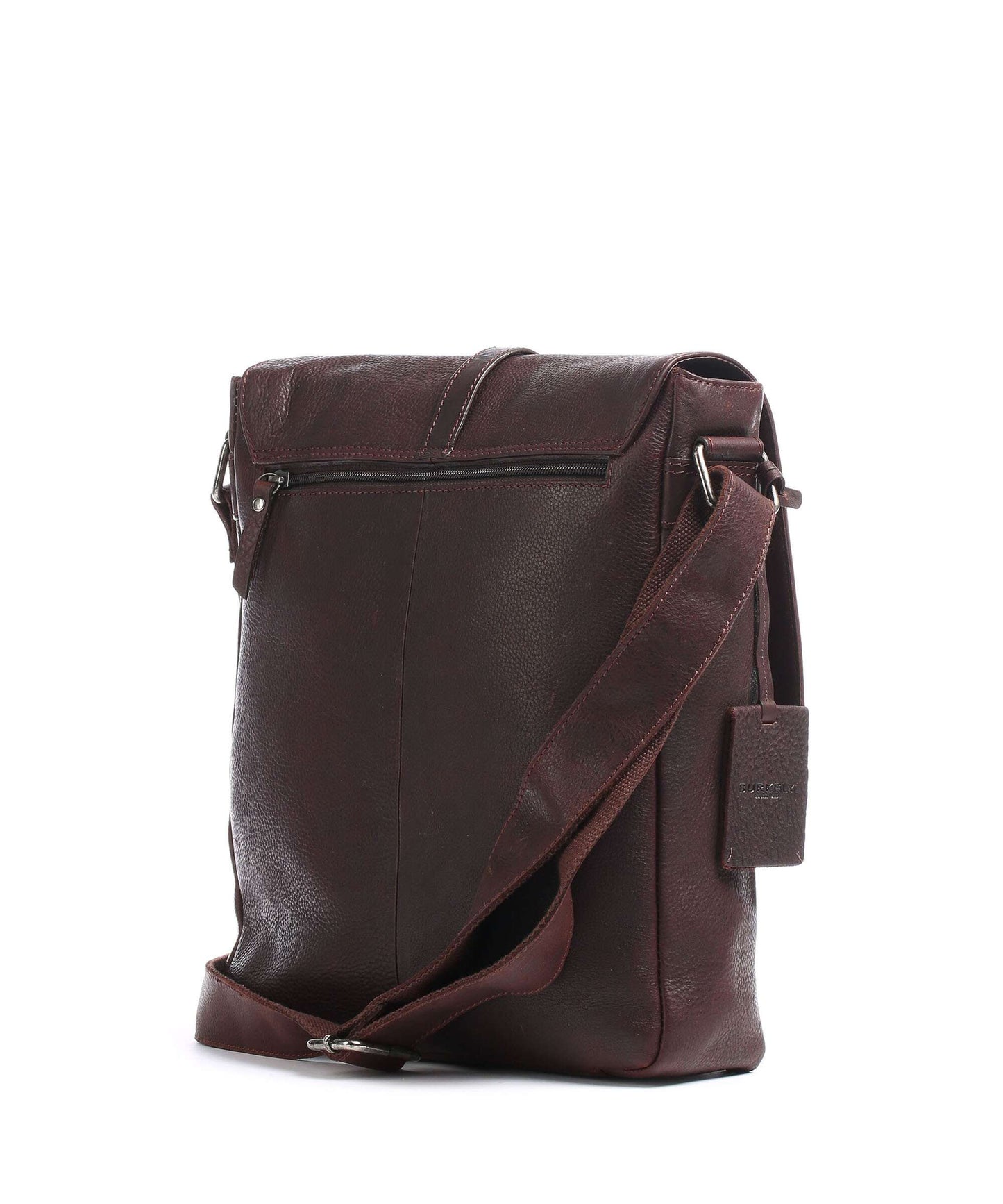 Burkely Antique Avery Schultertasche brown