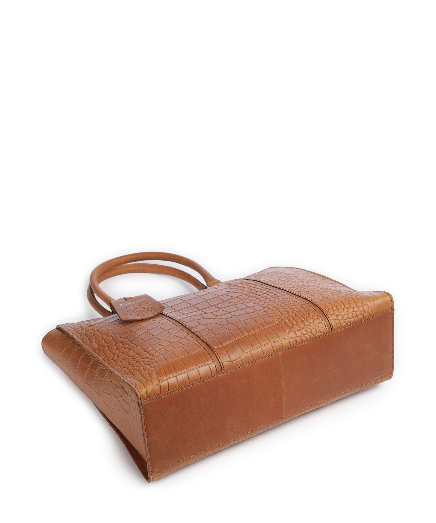 Burkely Cool Colbie Shopper cognac