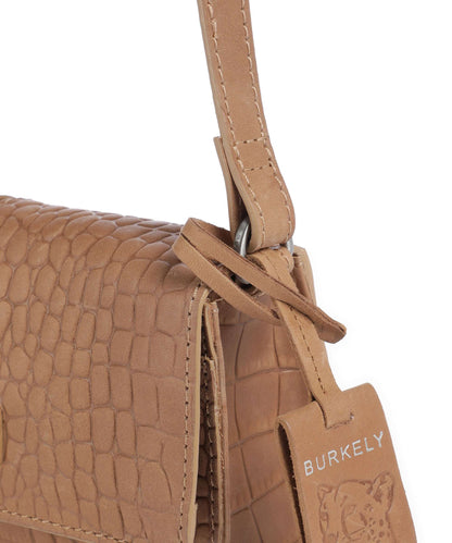 Burkely Cool Colbie Umhängetasche natural nude