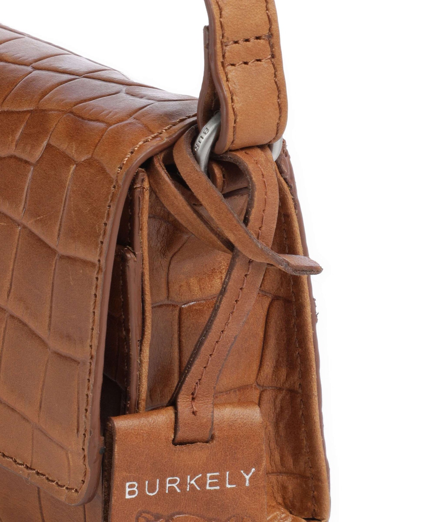 Burkely Cool Colbie Umhängetasche colbie/cognac