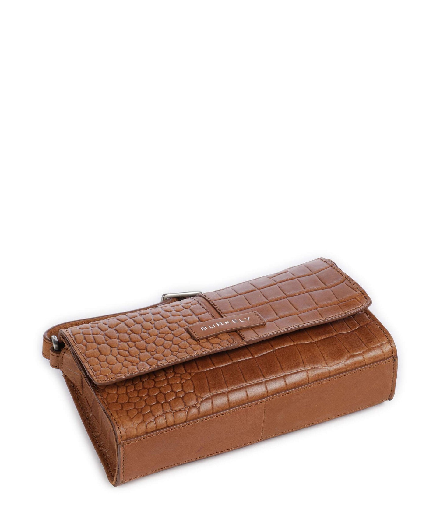 Burkely Cool Colbie Umhängetasche colbie/cognac