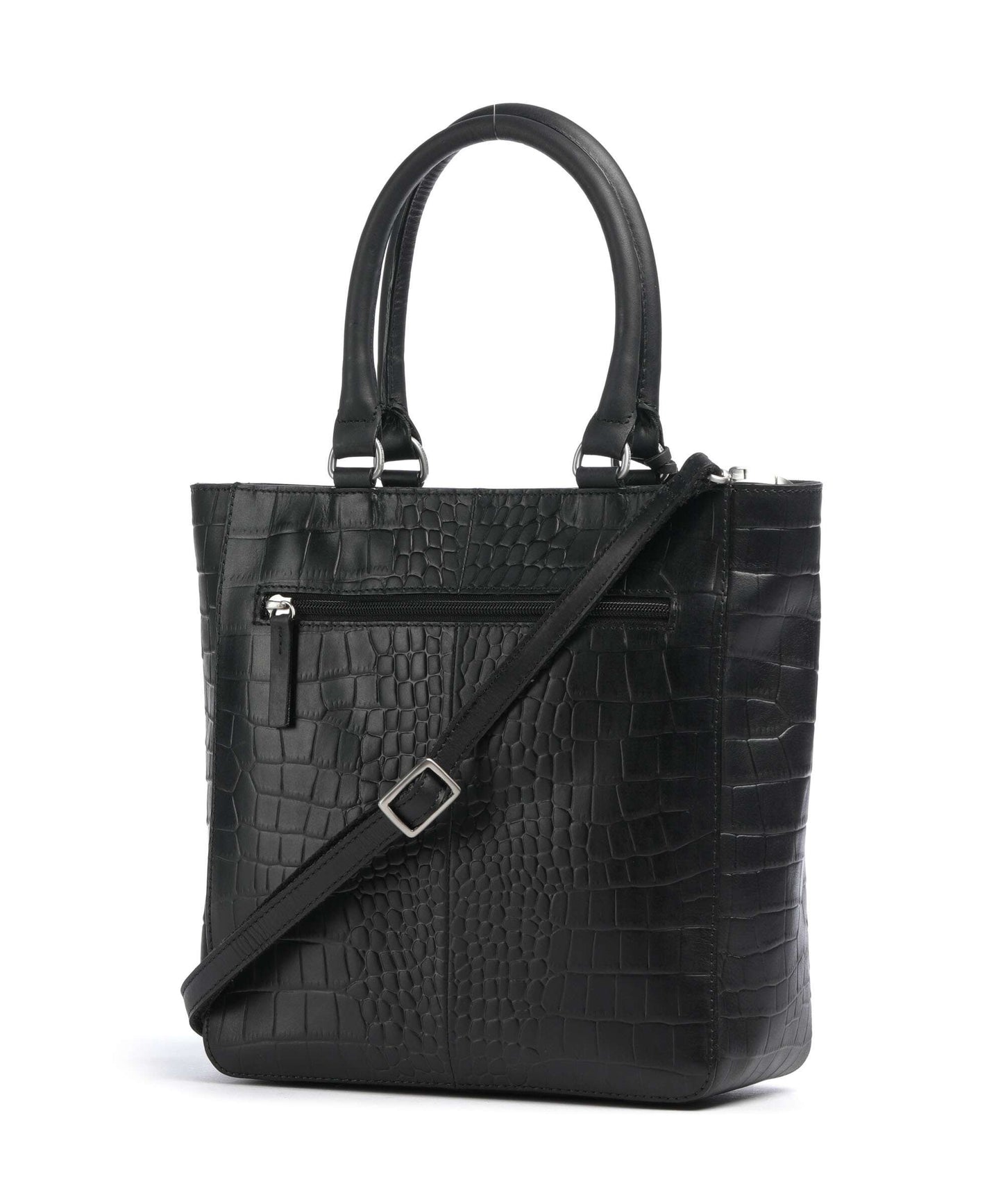 Burkely Cool Colbie Handtasche black