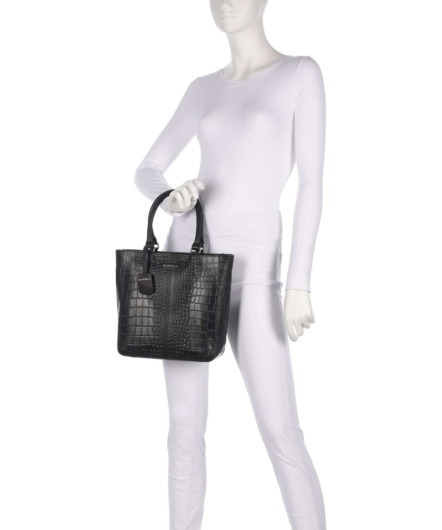 Burkely Cool Colbie Handtasche black