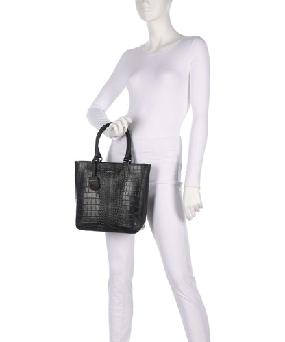 Burkely Cool Colbie Handtasche black