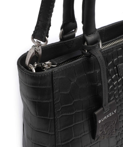 Burkely Cool Colbie Handtasche black