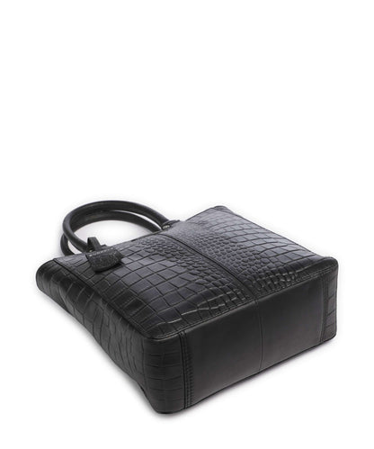 Burkely Cool Colbie Handtasche black