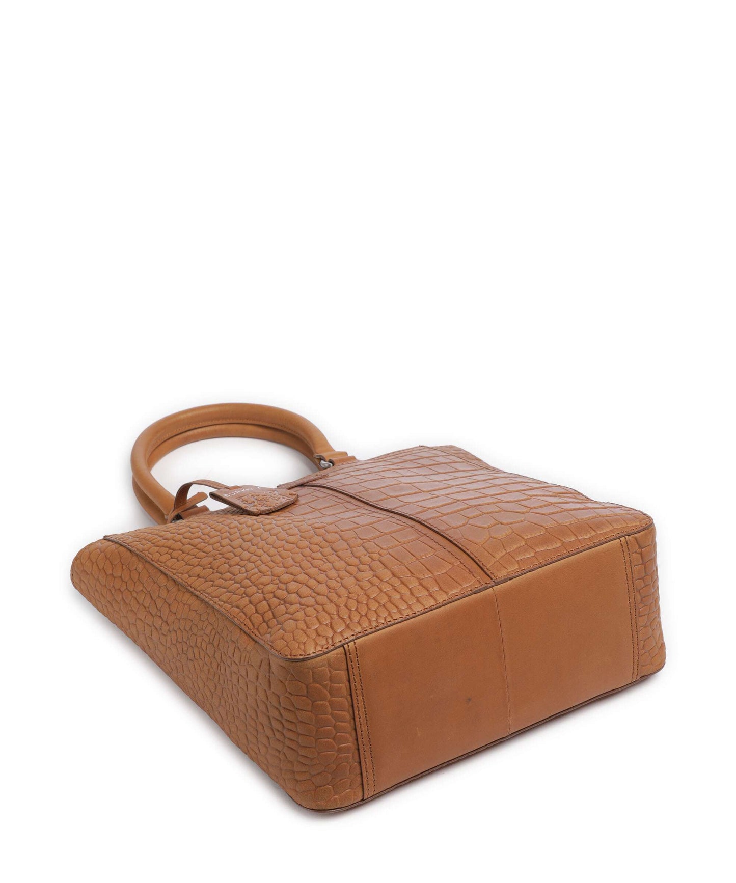 Burkely Cool Colbie Handtasche cognac