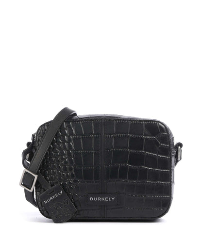 Burkely Cool Colbie Umhängetasche black