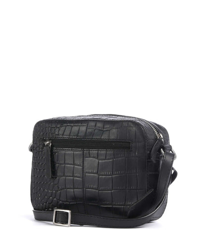 Burkely Cool Colbie Umhängetasche black