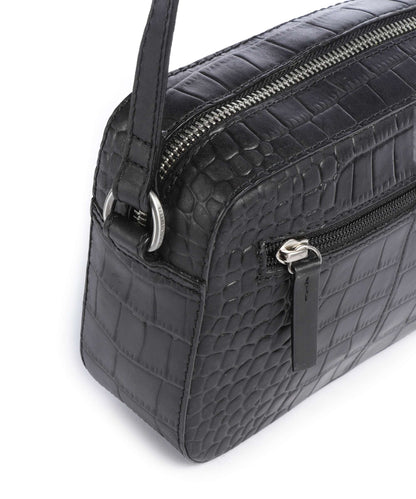 Burkely Cool Colbie Umhängetasche black