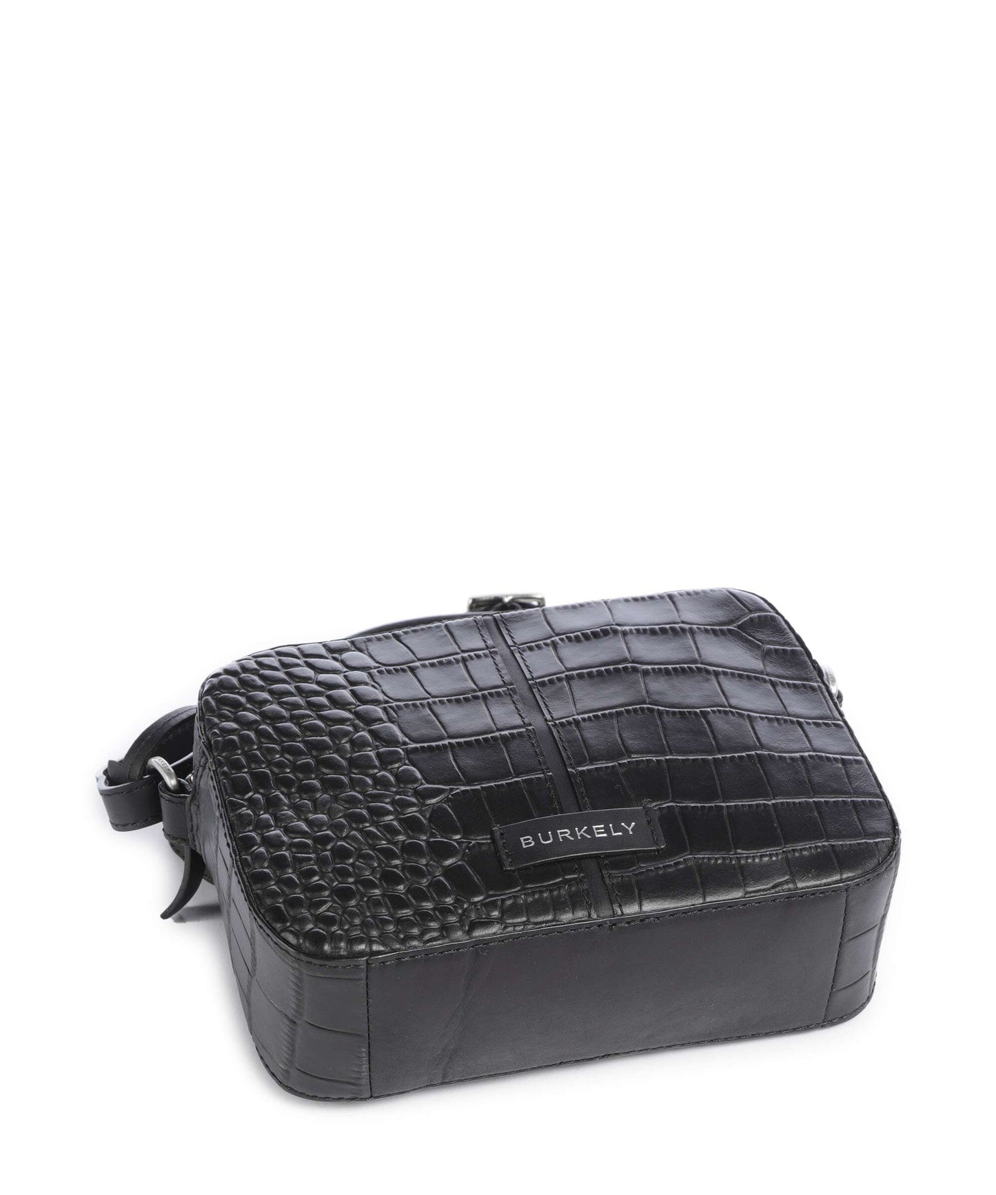 Burkely Cool Colbie Umhängetasche black