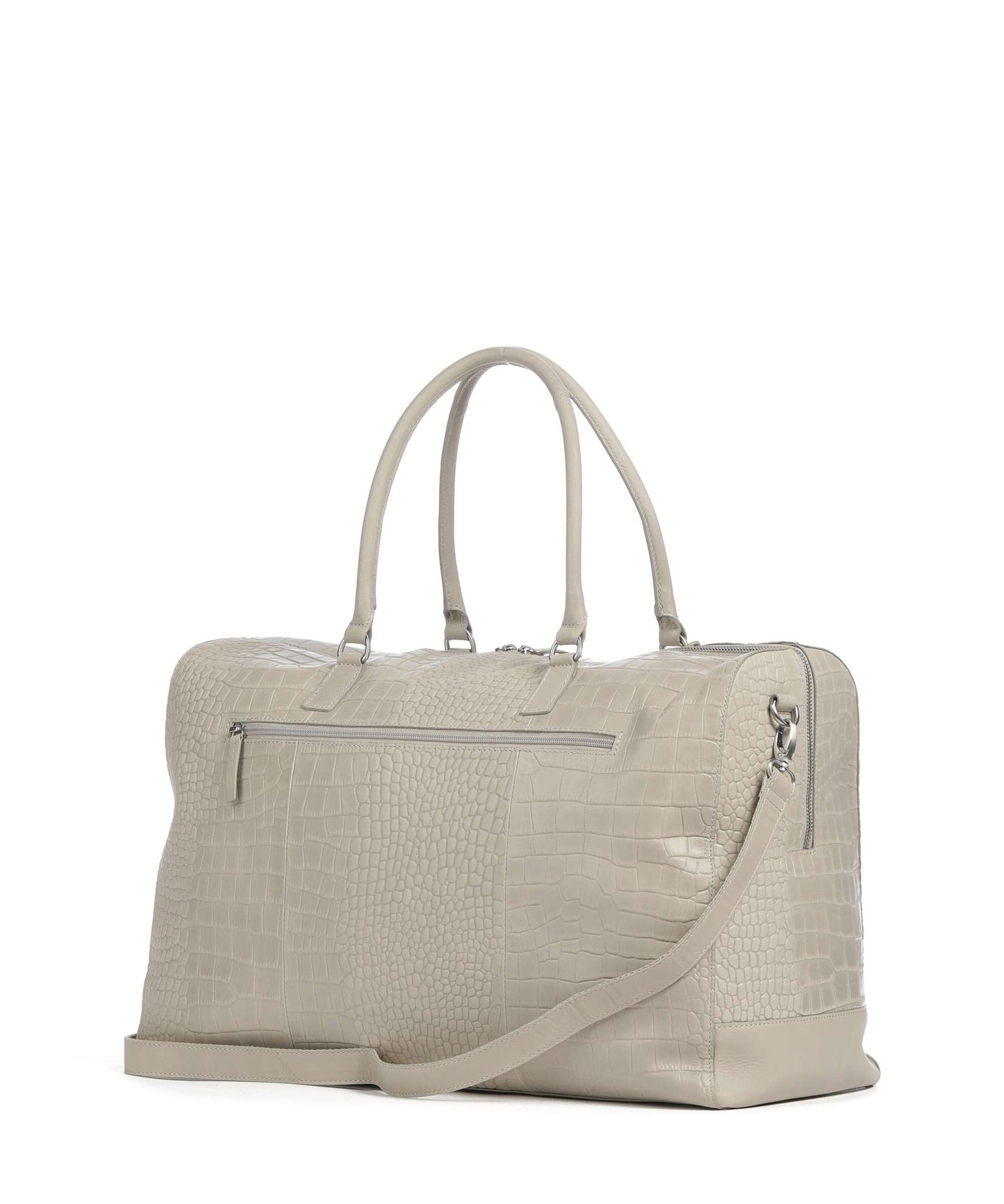 Burkely Cool Colbie Weekender grey