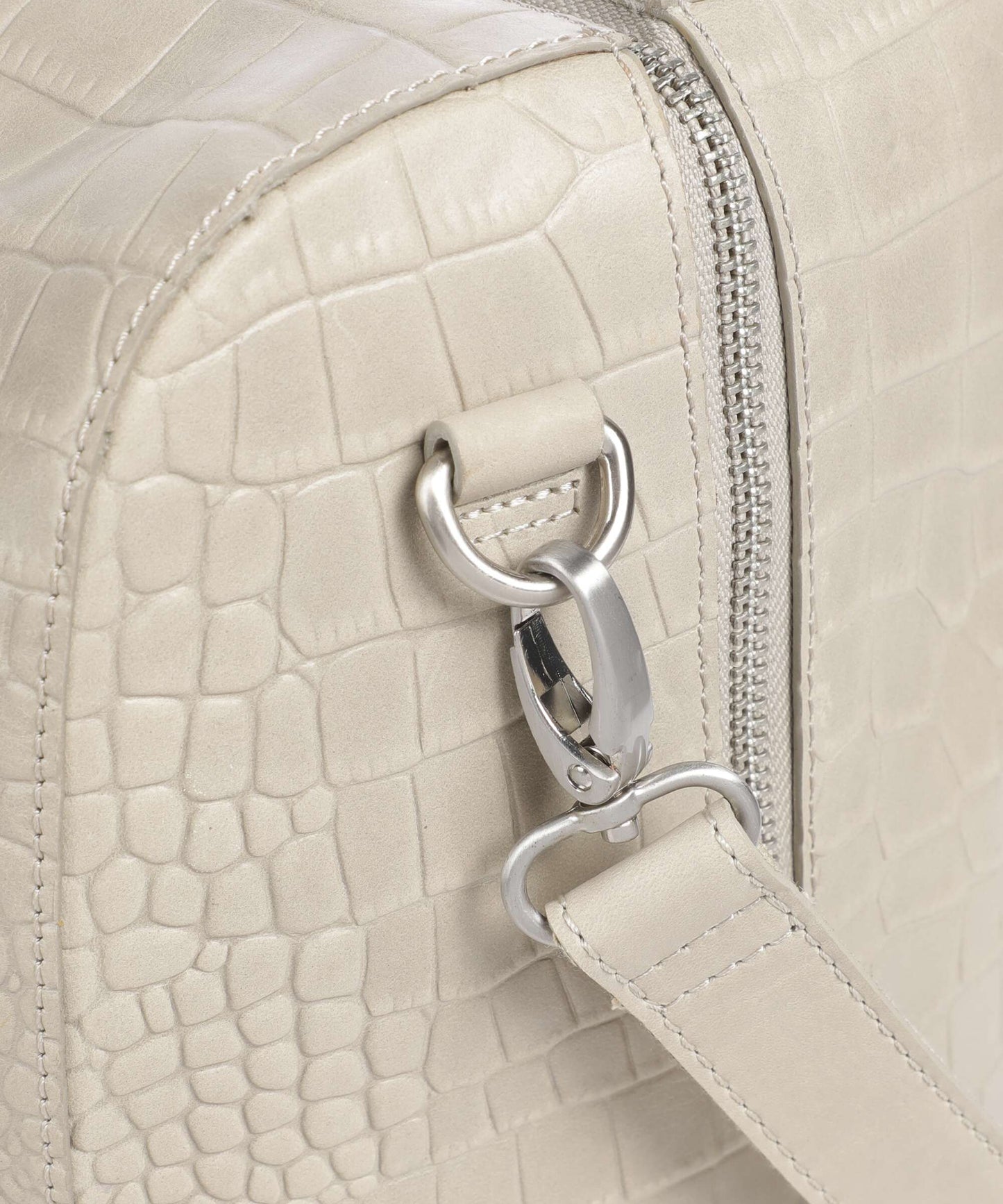 Burkely Cool Colbie Weekender grey