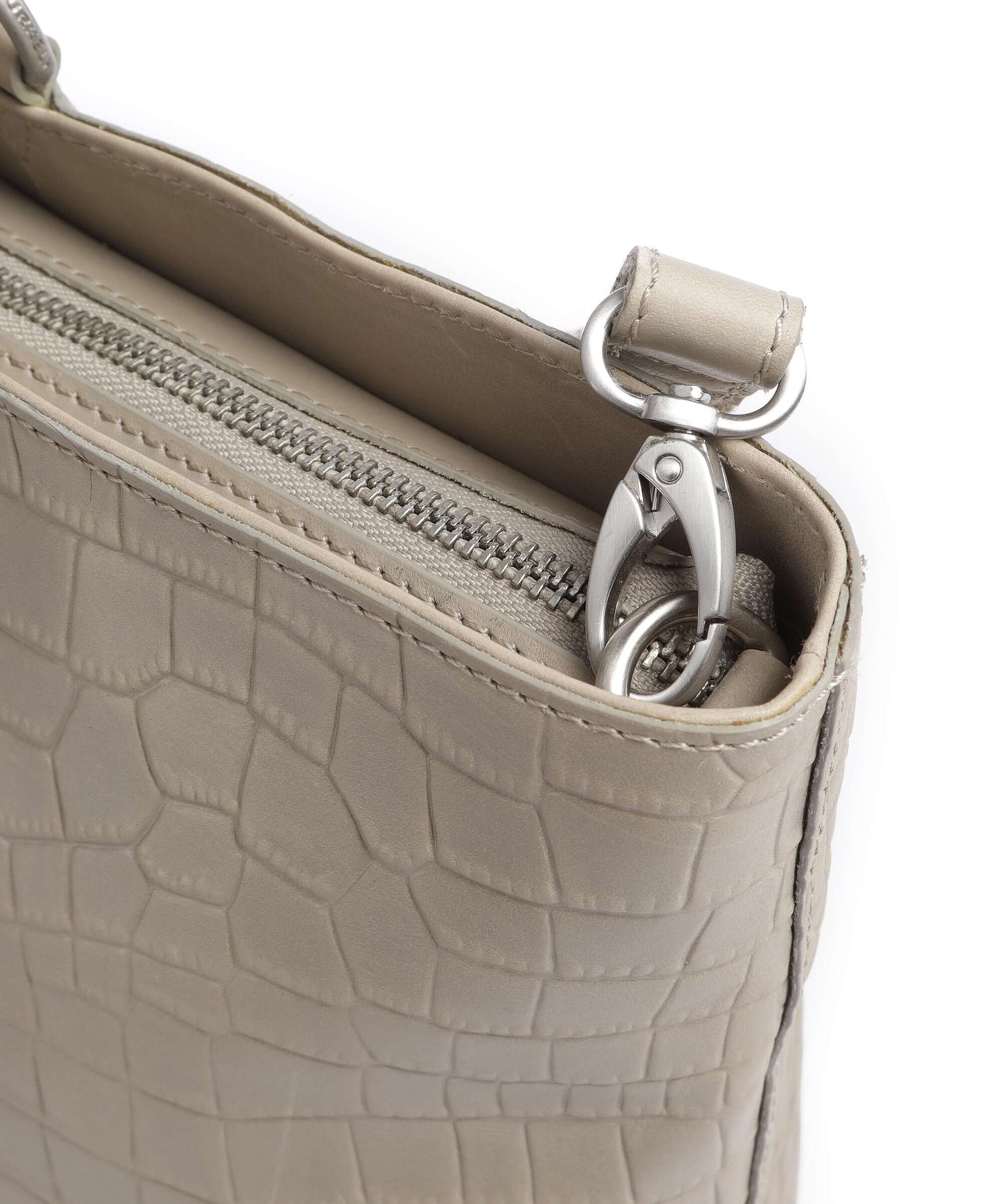 Burkely Cool Colbie Shopper grey