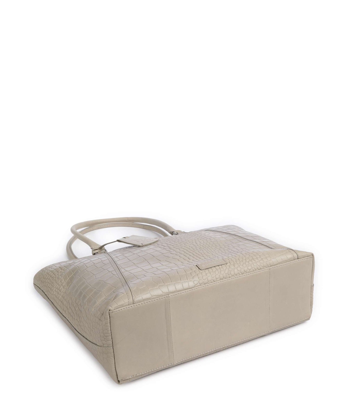 Burkely Cool Colbie Shopper grey