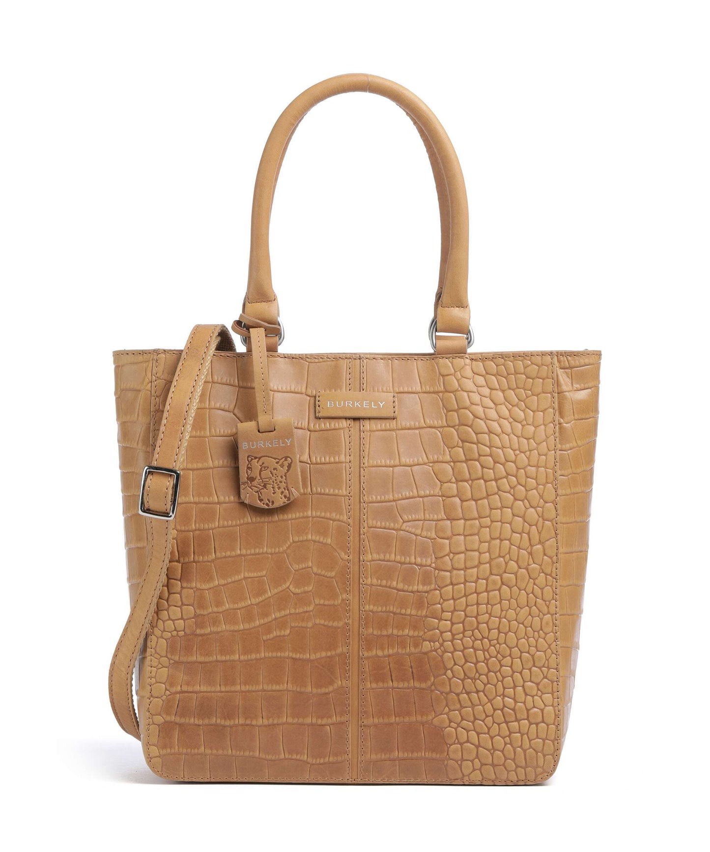 Burkely Cool Colbie Handtasche nude
