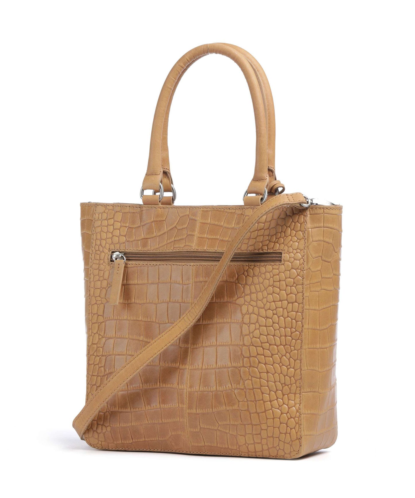 Burkely Cool Colbie Handtasche nude