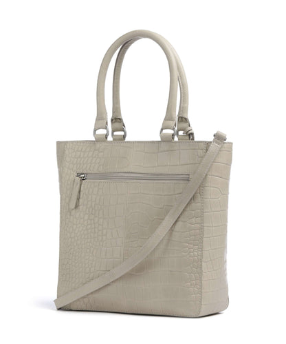 Burkely Cool Colbie Handtasche grey
