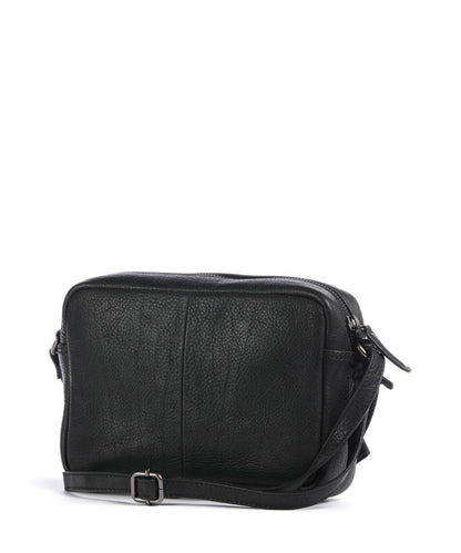 Burkely Antique Avery Umhängetasche black