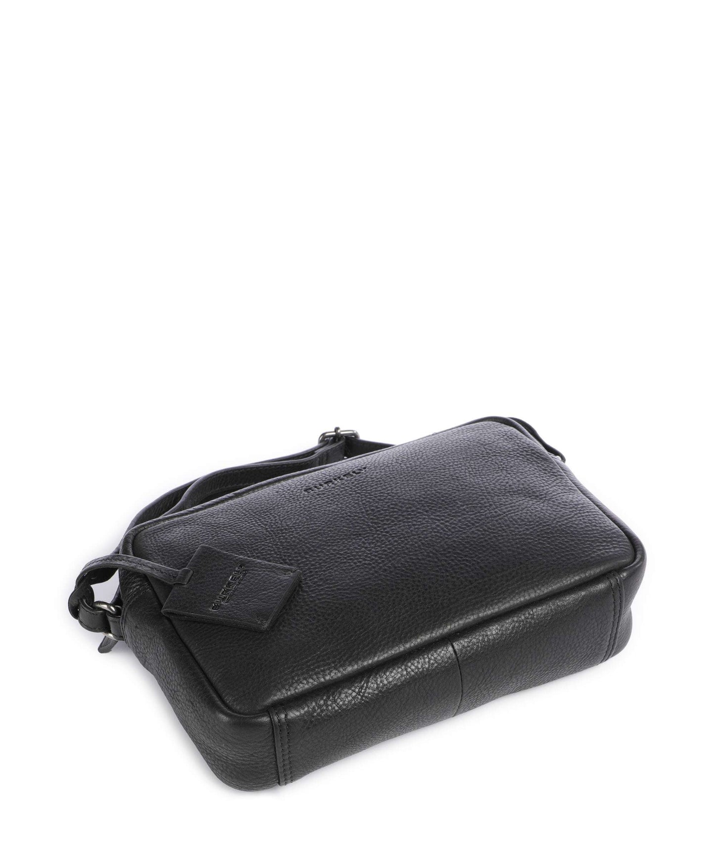 Burkely Antique Avery Umhängetasche black