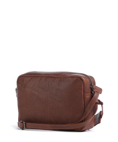 Burkely Antique Avery Umhängetasche cognac